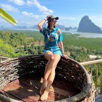 Отзыв от Варвара - виза ДТВ